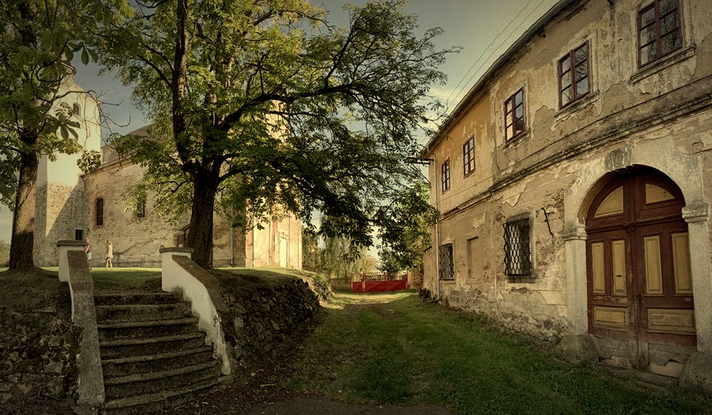 Fara Semněvice