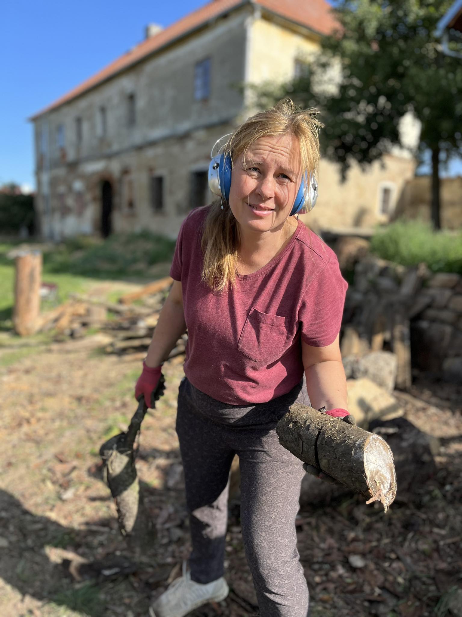 Milada Kolářová