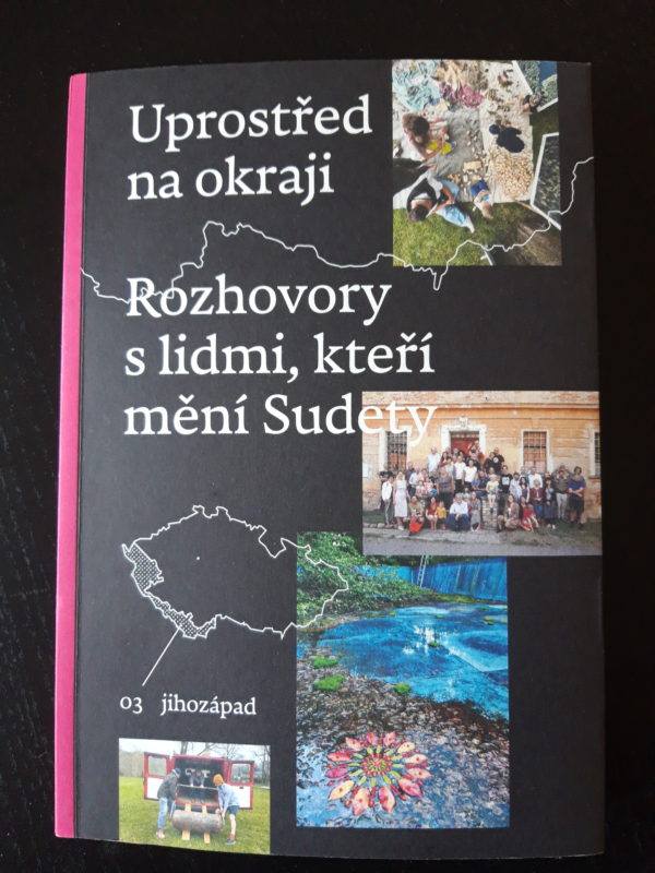 Prostor vyprávění