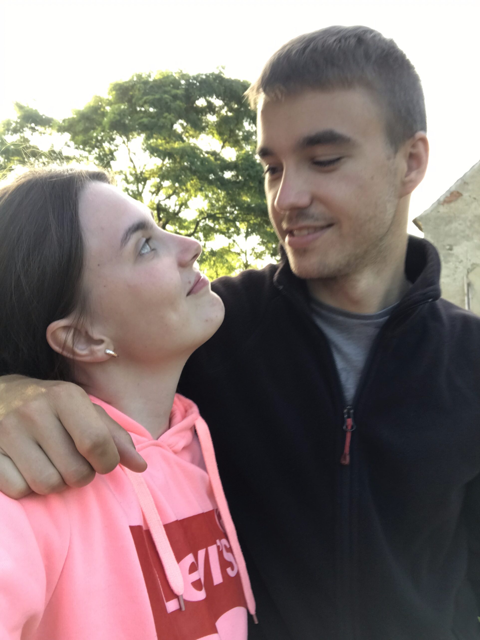 Přítomnost